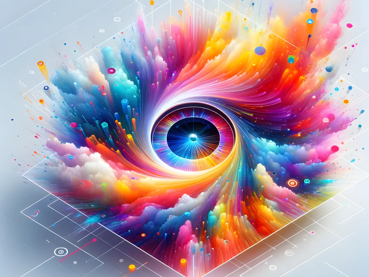 Visionati visual AI platform