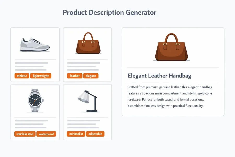 Vision AI for eCommerce and Retail