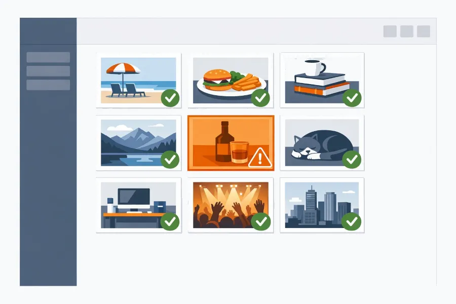 Vision AI for SaaS Platforms